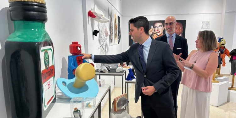 Artes Plásticas y Diseño