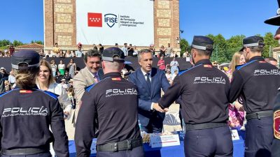 Policías Locales