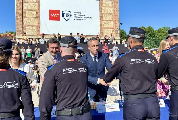 Policías Locales