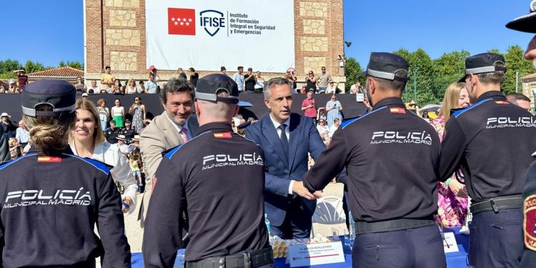 Policías Locales