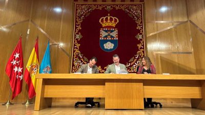Leganés