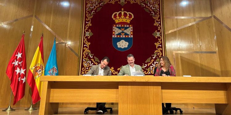 Leganés