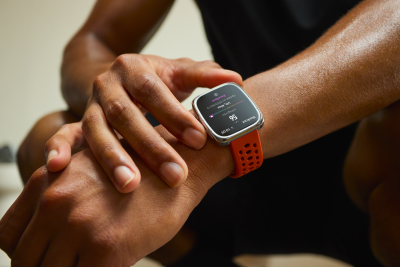 Amazfit
