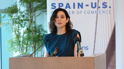 Díaz Ayuso