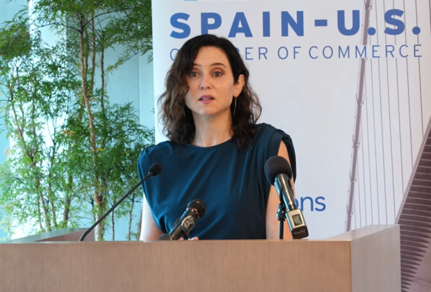 Díaz Ayuso
