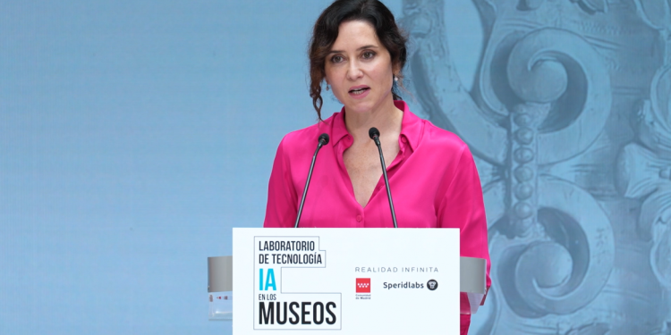 Ayuso