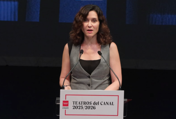 Premios de Cultura 2025