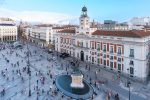 Puerta del Sol