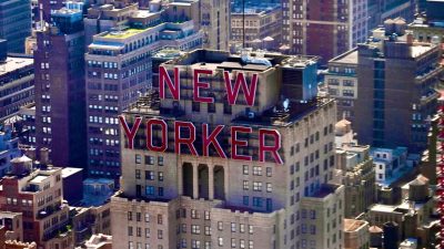 Nueva York EEUU