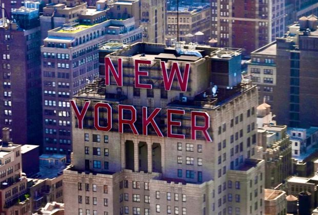 Nueva York EEUU