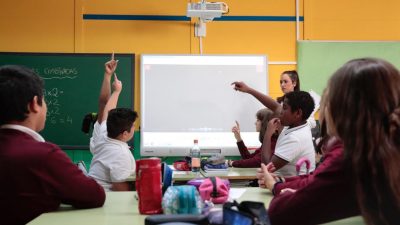 educacion