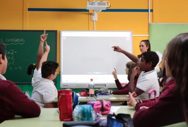 educacion