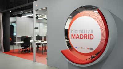 Madrid