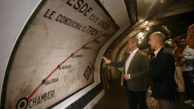 Metro