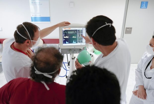 hospitales