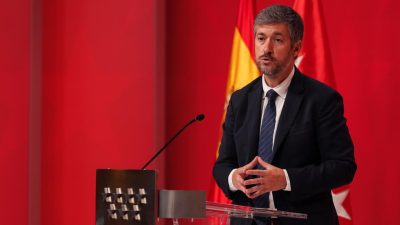 empleados públicos