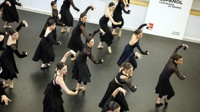 Ballet Español