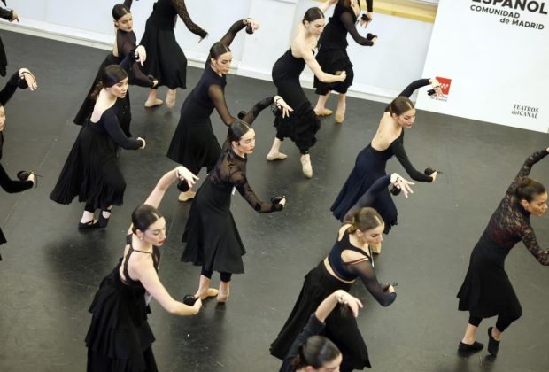 Ballet Español