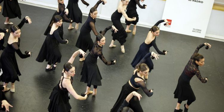 Ballet Español