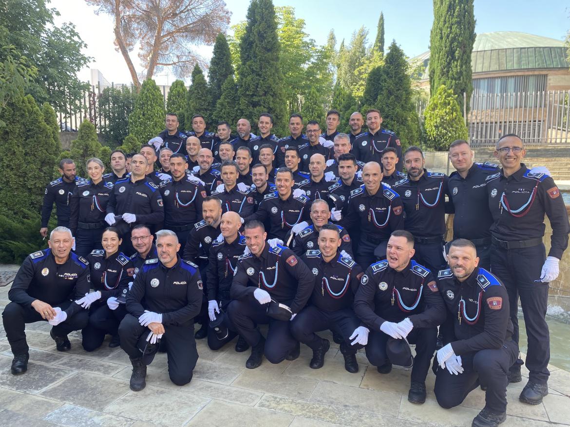 seguridad