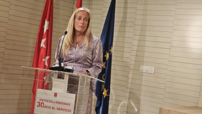 empleados públicos