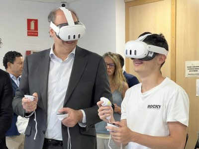 digitalización