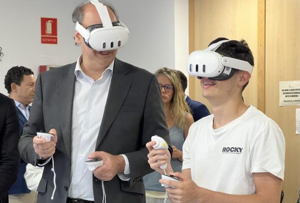 digitalización