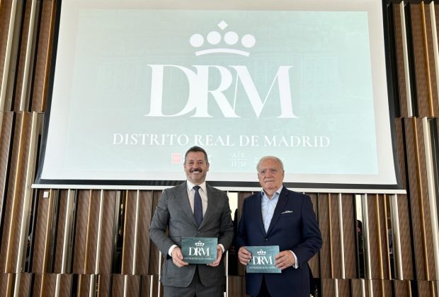 MAdrid