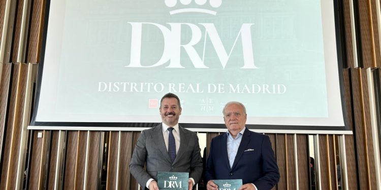MAdrid