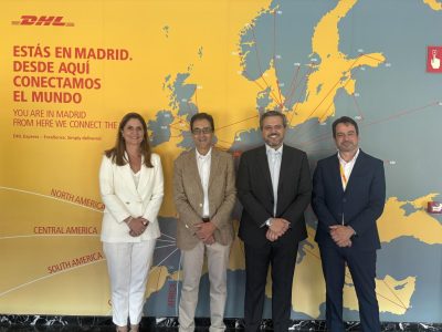 Barajas