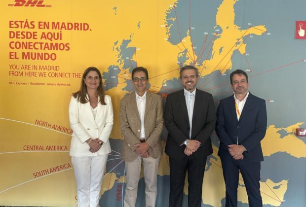 Barajas