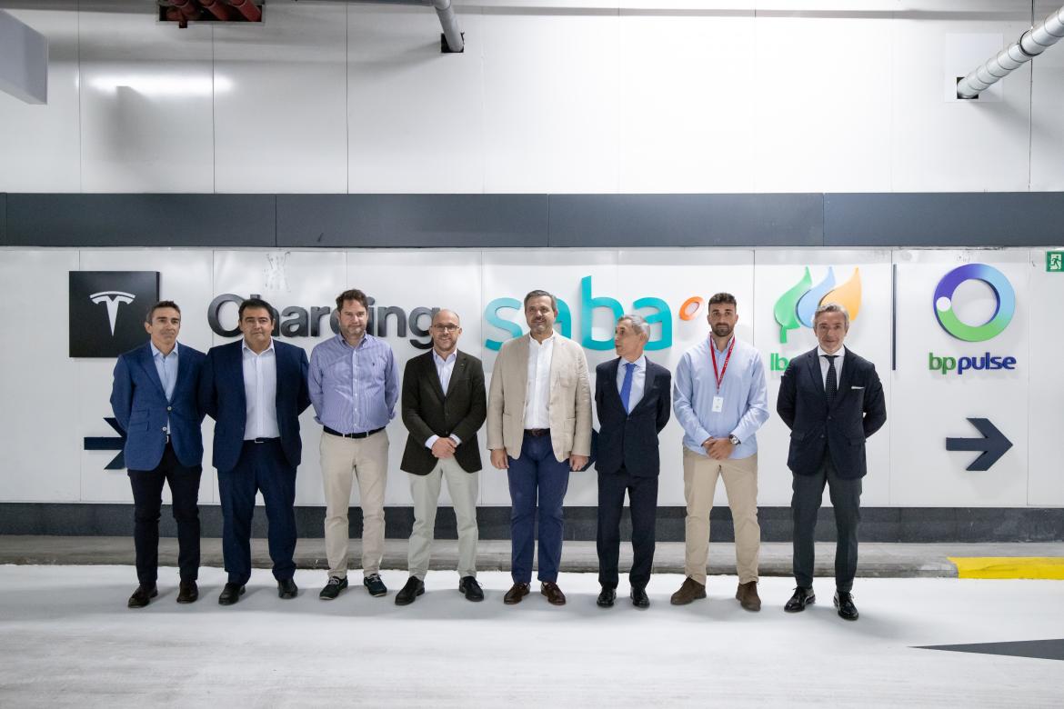 vehículos eléctricos