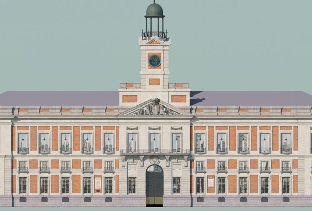 Real Casa de Correos