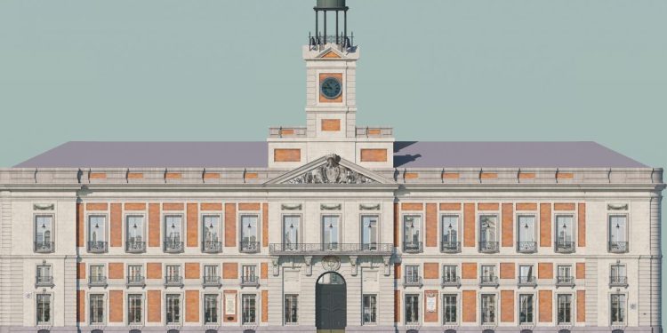 Real Casa de Correos