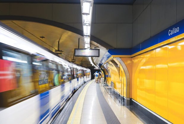 Metro