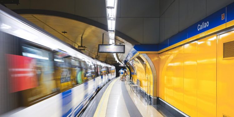 Metro