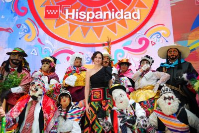 Hispanidad 2025