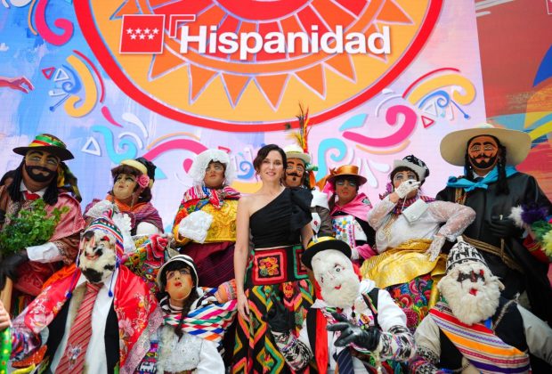 Hispanidad 2025