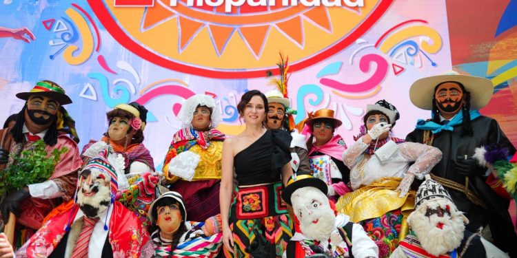 Hispanidad 2025