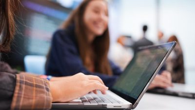 Cursos Formación