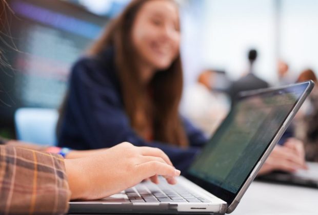 Cursos Formación