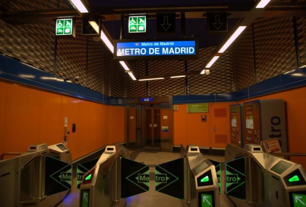 Metro