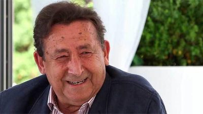Alfonso Ussía
