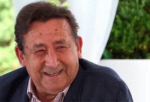 Alfonso Ussía