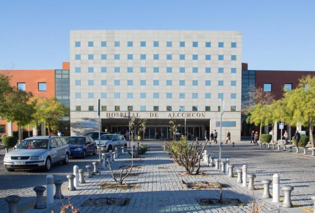 Hospital Fundación Alcorcón