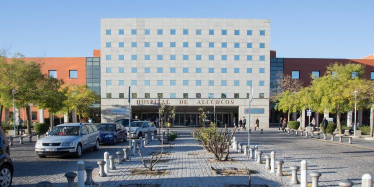 Hospital Fundación Alcorcón