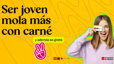 Carné Joven
