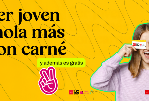 Carné Joven