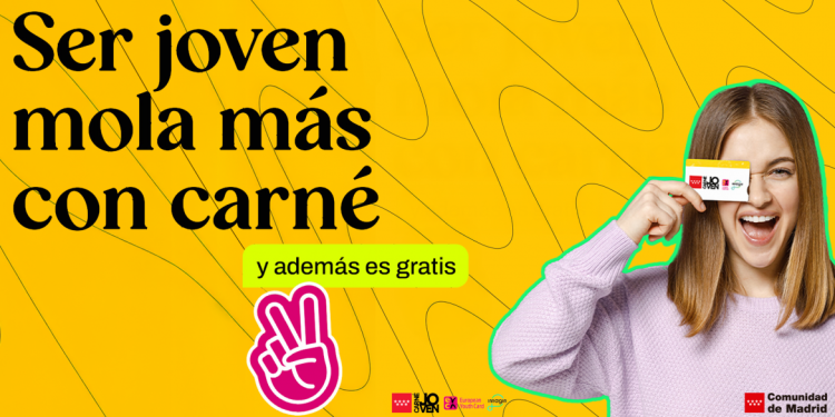 Carné Joven