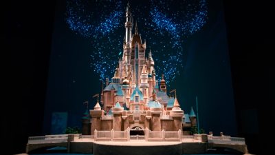 DISNEY